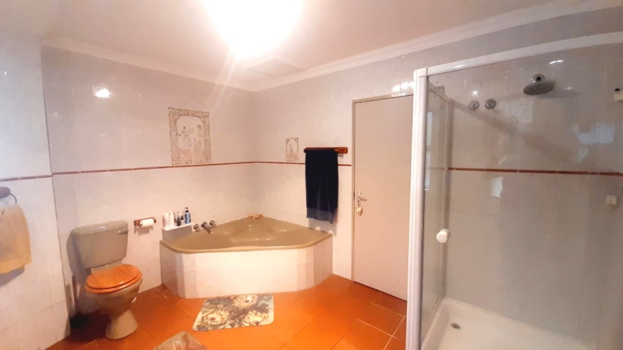 4 Bedroom Property for Sale in Bethlehem Free State